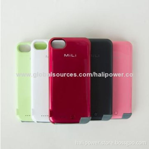 Wholesale portable power pack, 2,200mAh